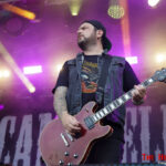 Into The Grave 2025: Phil Campbell and the Bastard Sons
